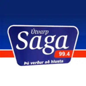 Utvarp Saga FM