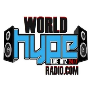 World Hype Radio